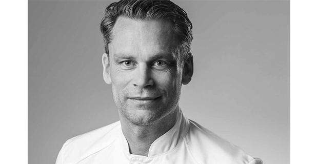 Stefan Eriksson är råvaruansvarig för Årets Kock 2020